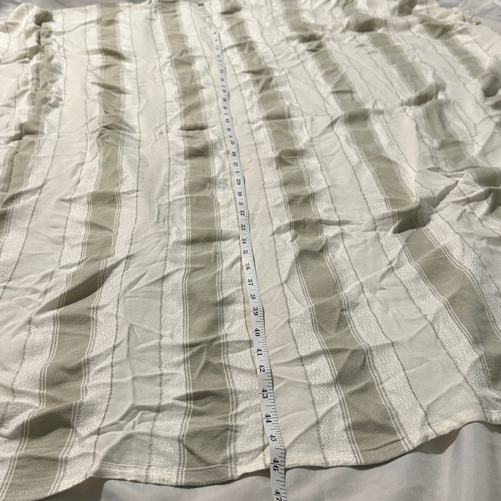 NWT Mungo (South Africa) Bamboo & Cotton Wrap - Picture 4 of 5